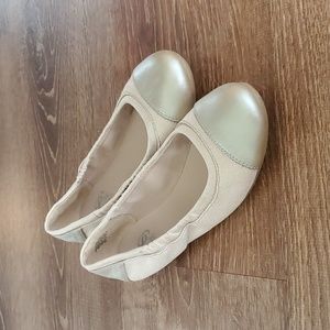 Easy Spirit ballet flats
